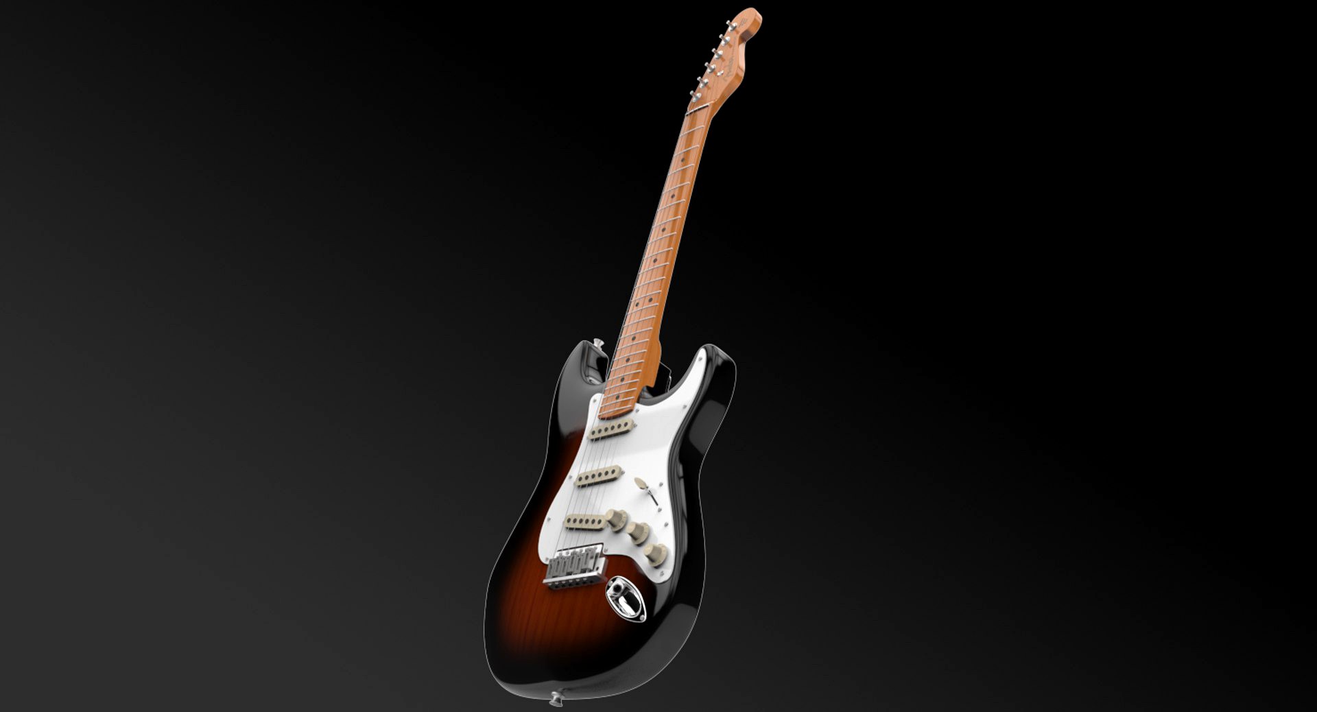 Fender Stratocaster