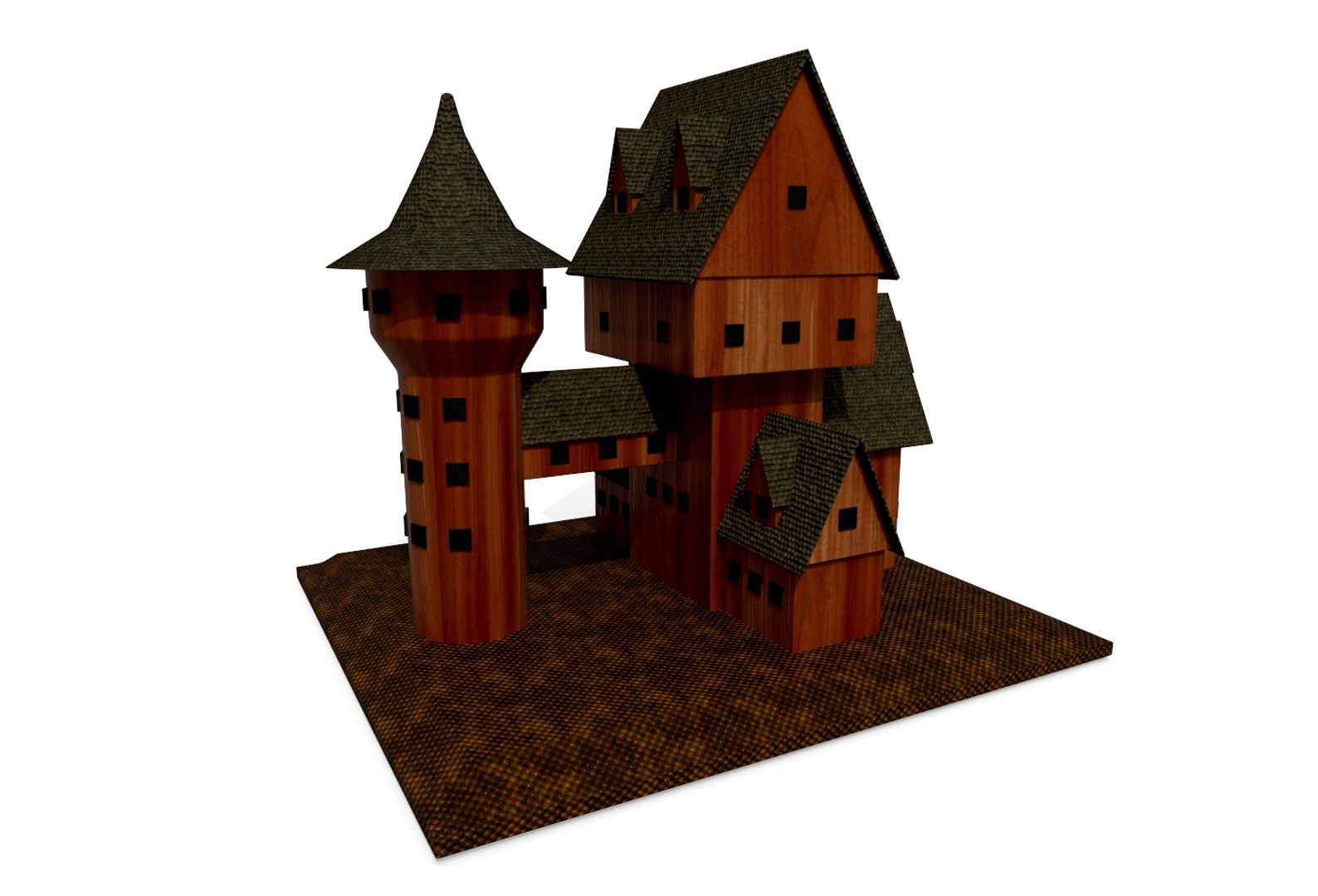 Medieval Inn