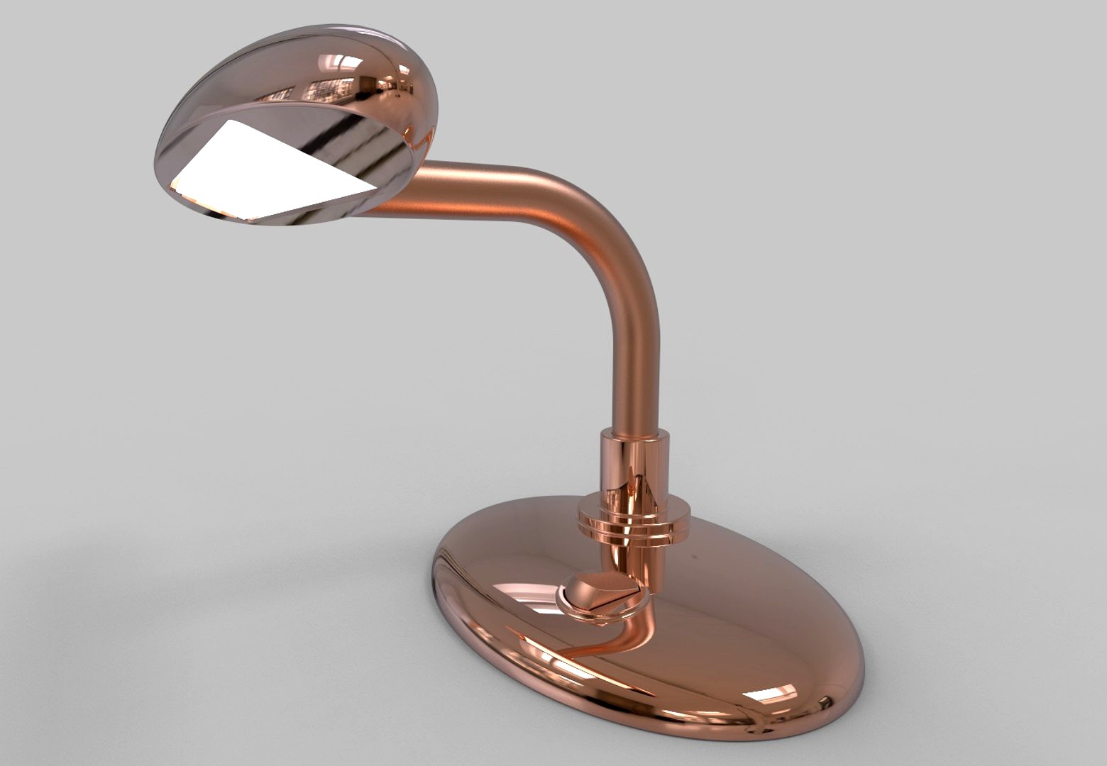 Reading Lamp