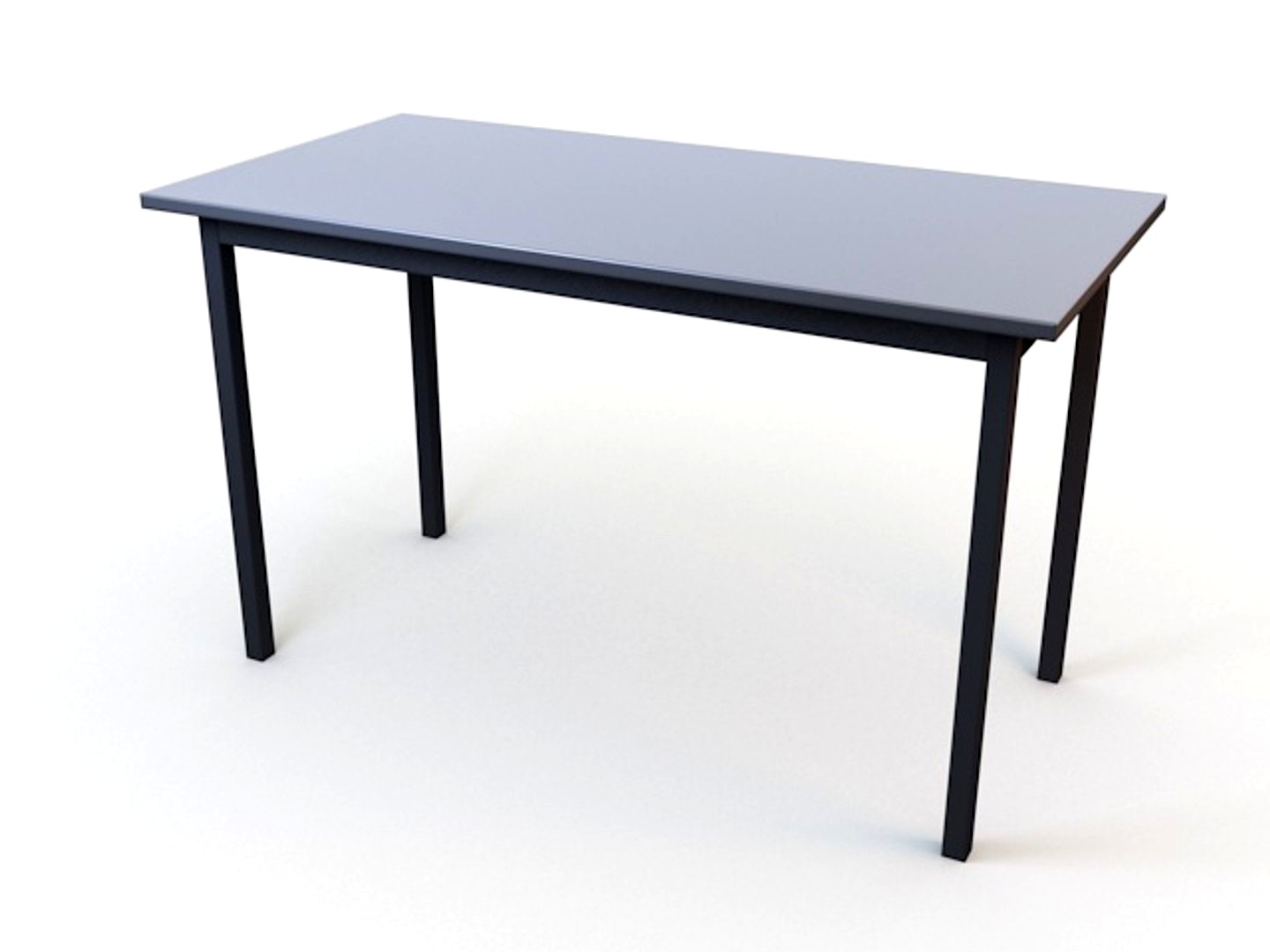 Rectangle Table