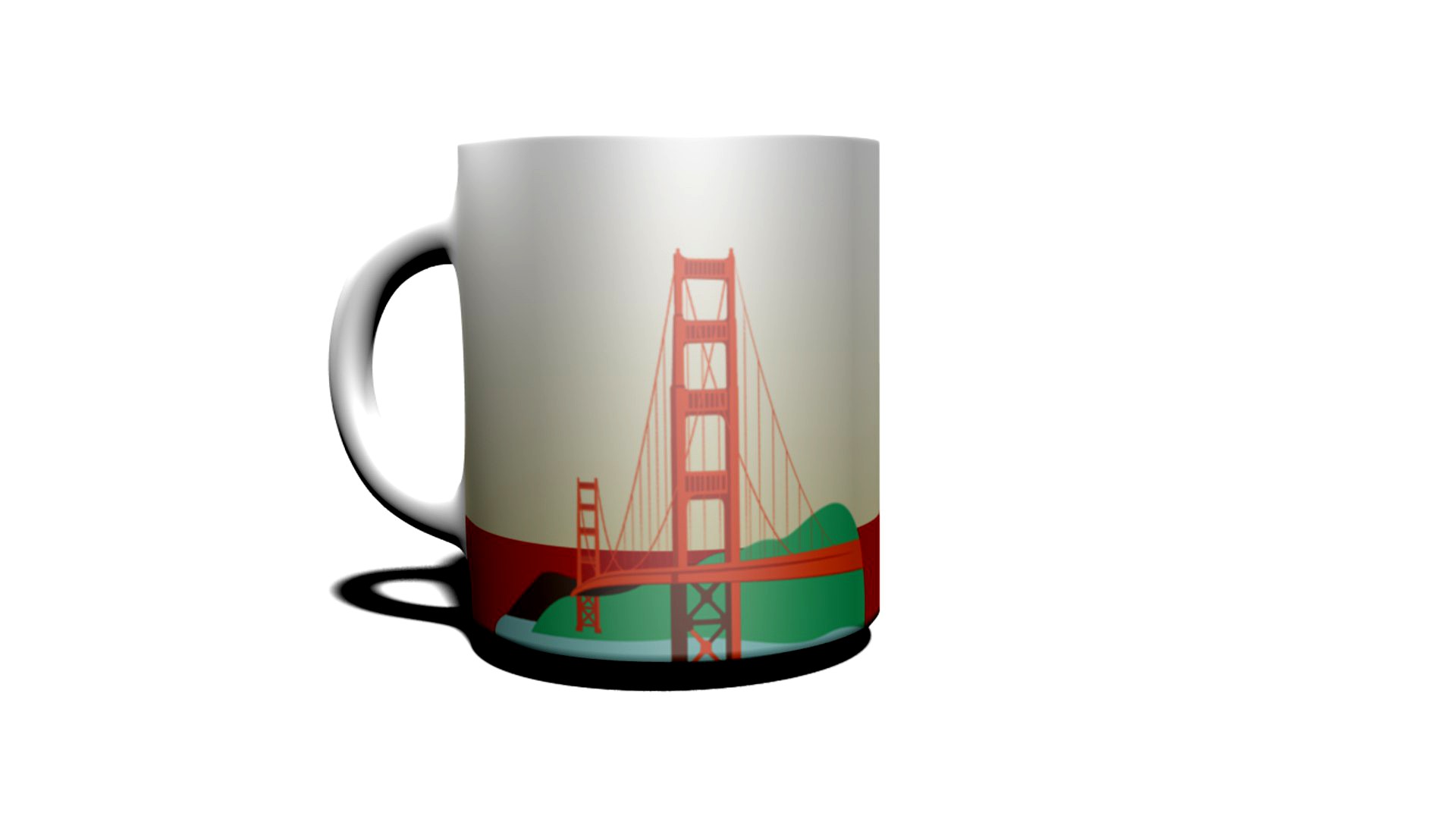 Cup_San Francisco
