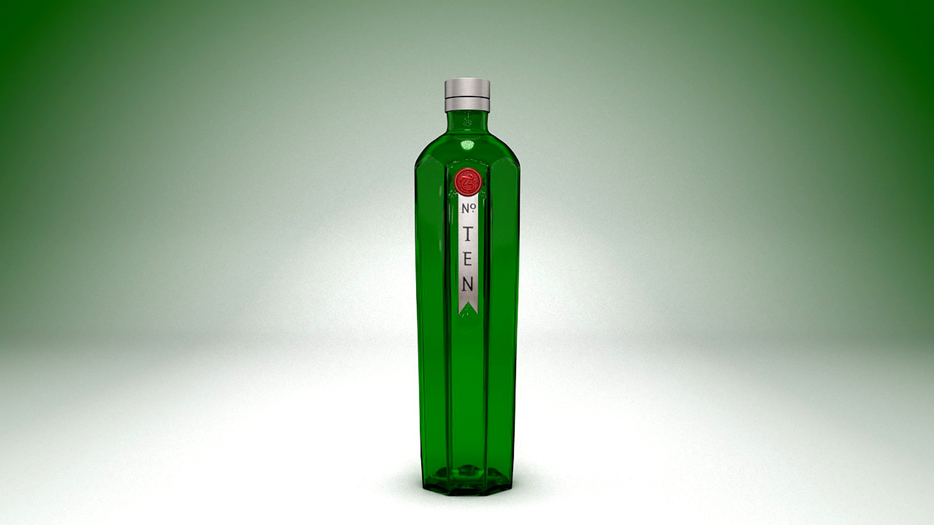 Tanqueray No TEN Classic