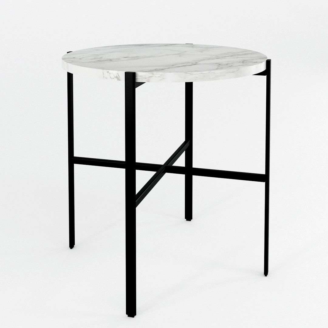 OUTLINE coffee table