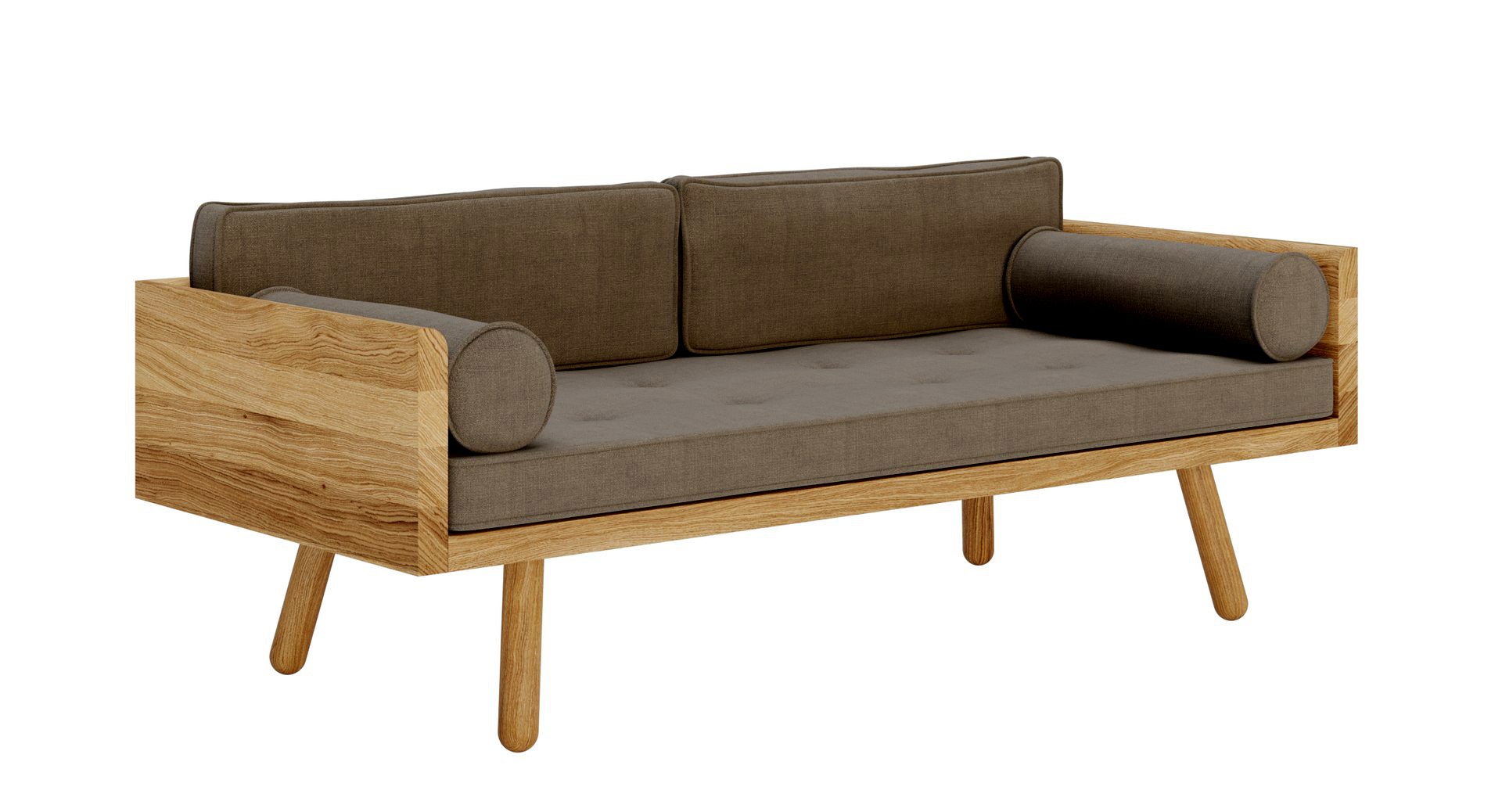 Furniture - "Another country" modern sofa