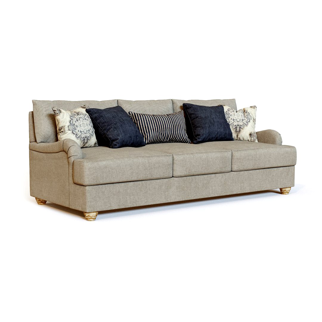 Dandrea Queen Sofa Sleeper