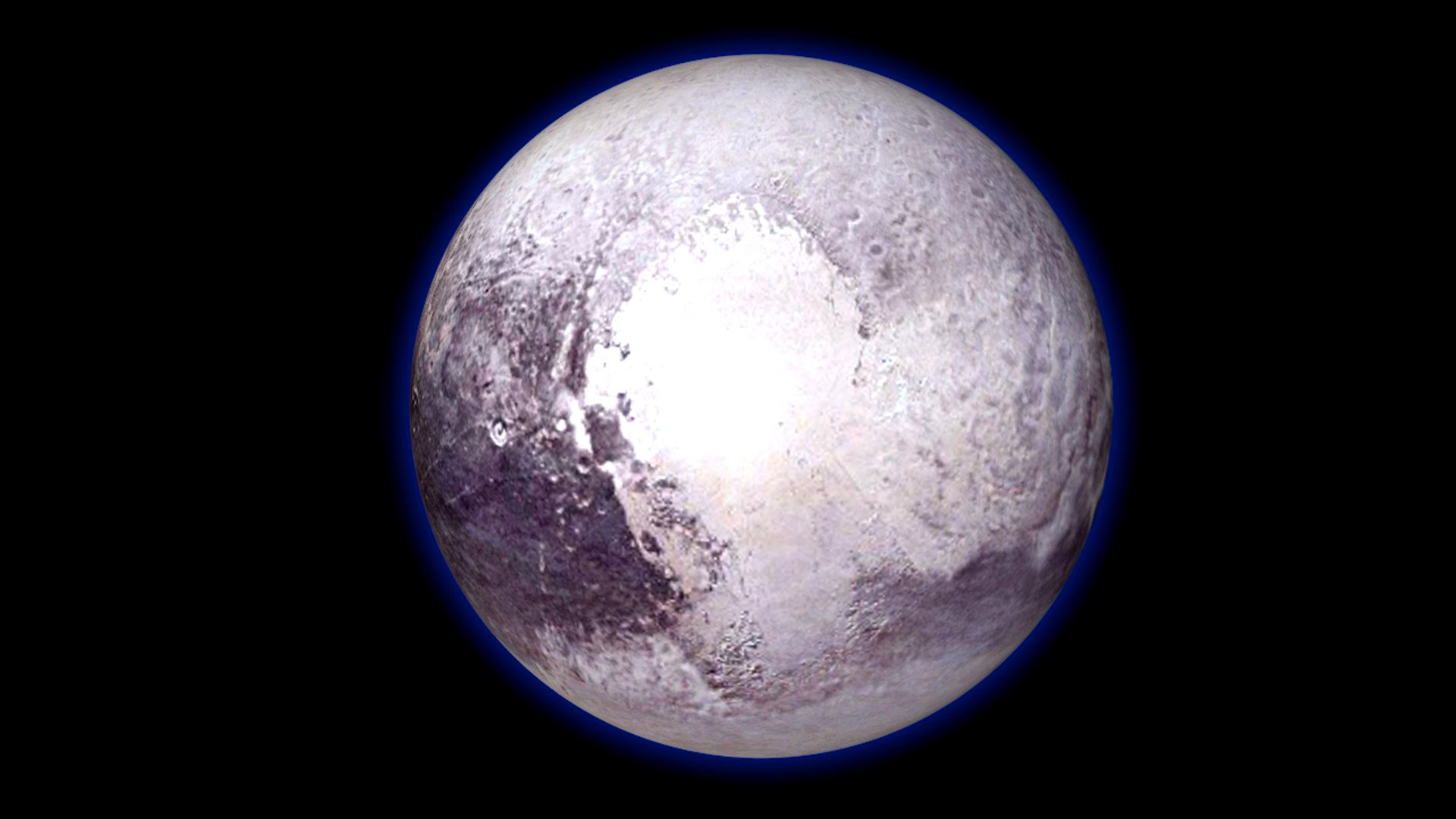 Pluto