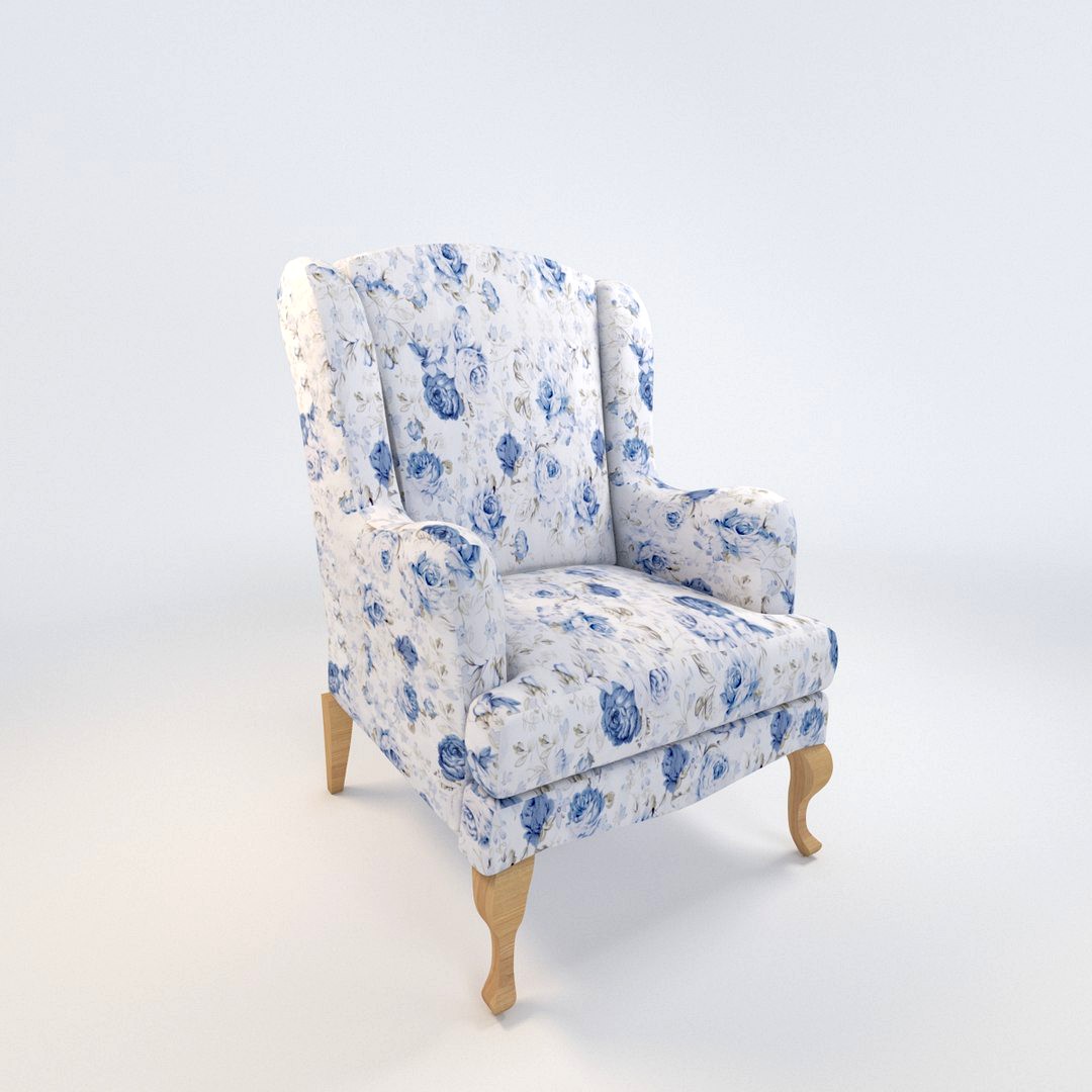 Ada armchair