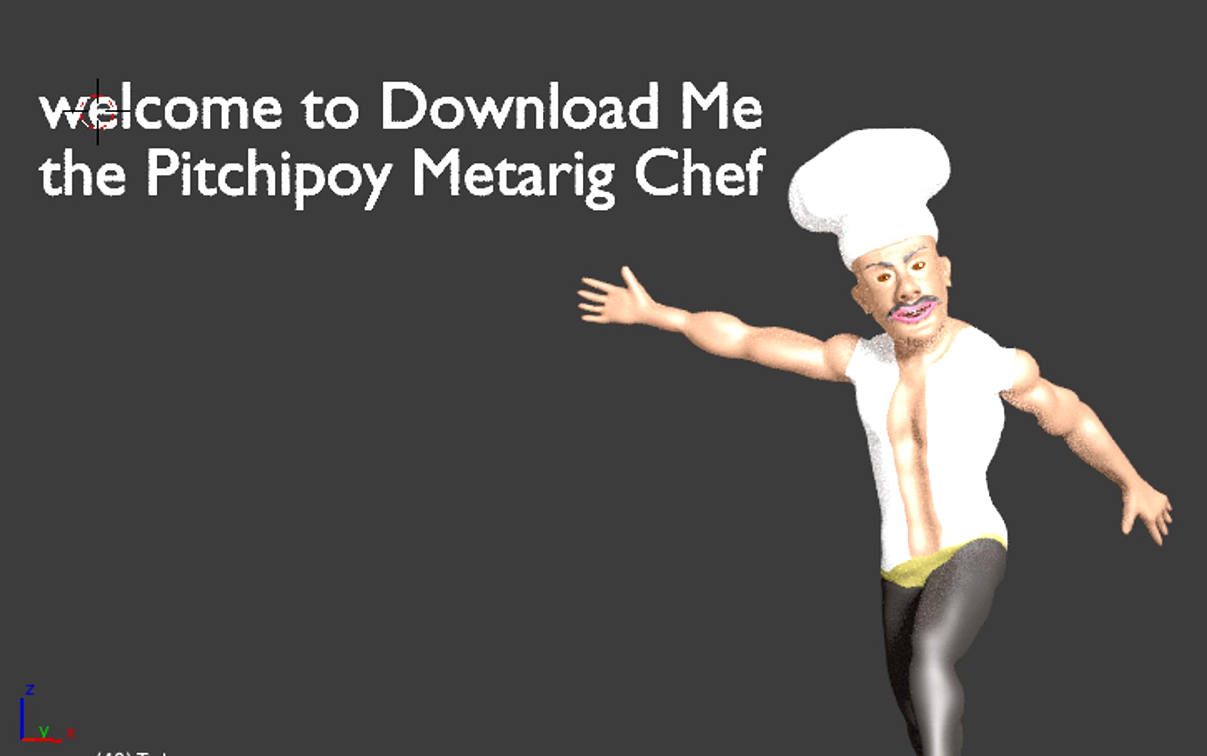 chef