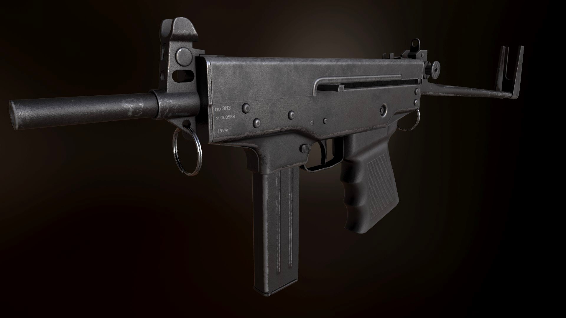 PP-91 KEDR