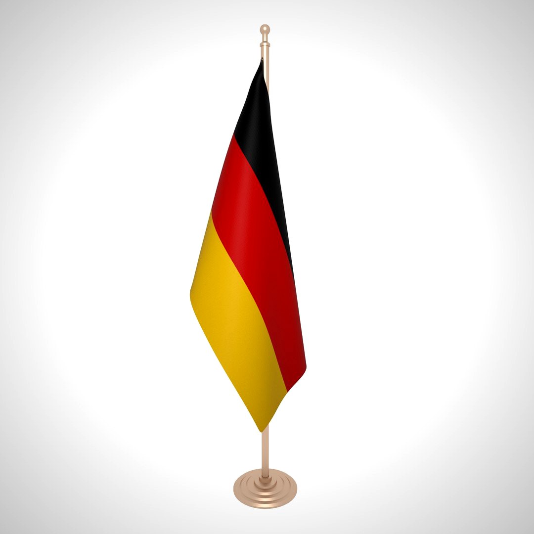 Germany Flag