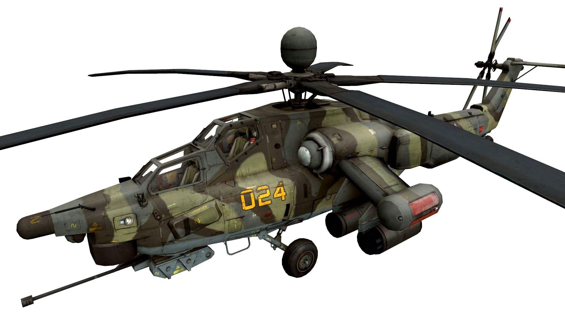 Mi-28