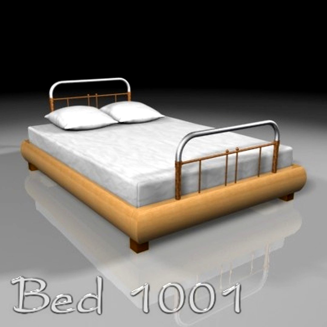 Bed1001-v6