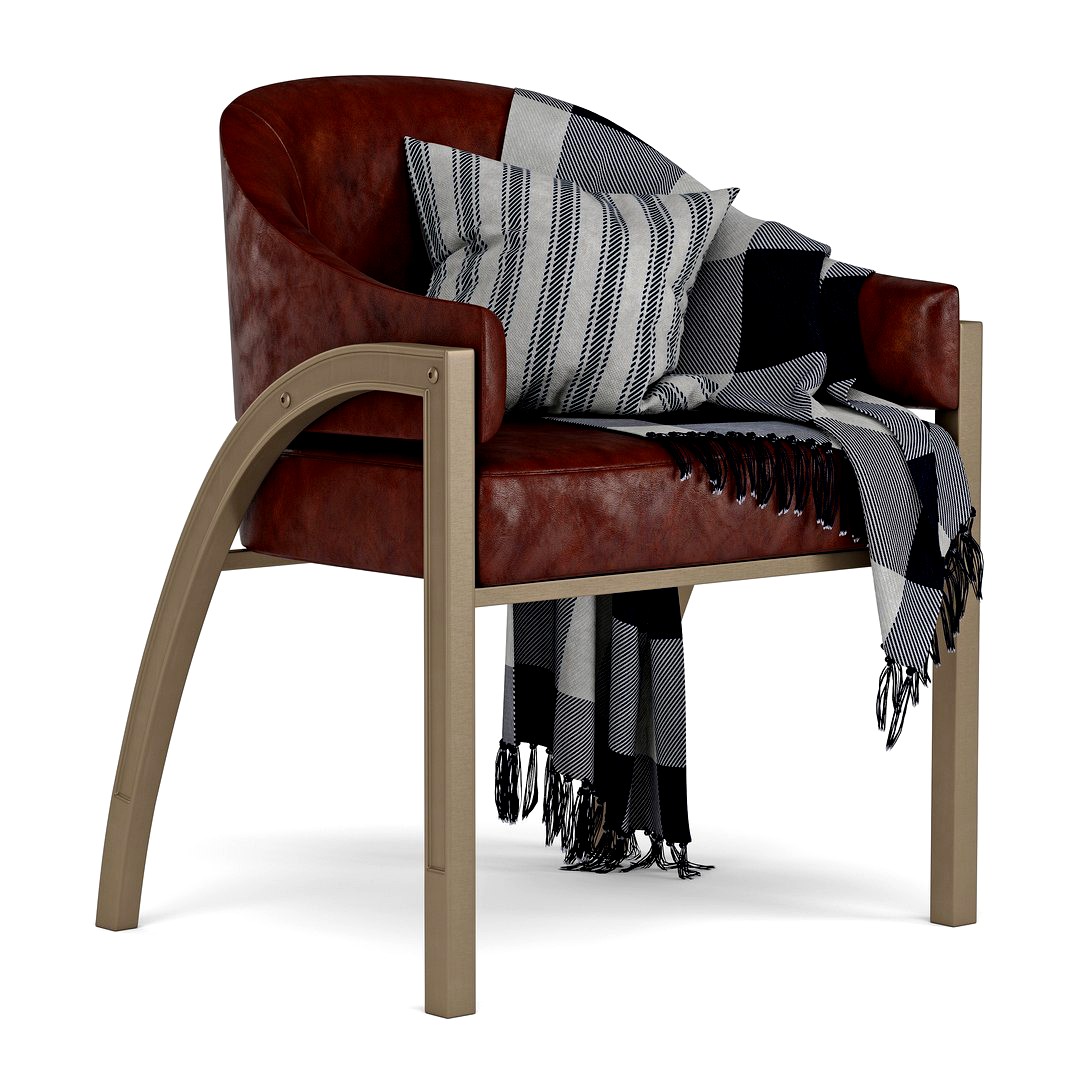 Architects caracole chair