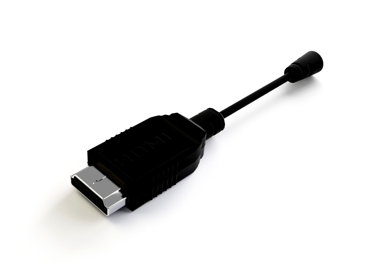 HDMI wire