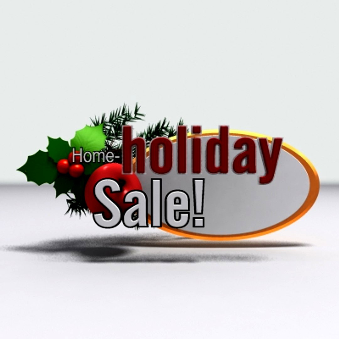 Holiday-Sale