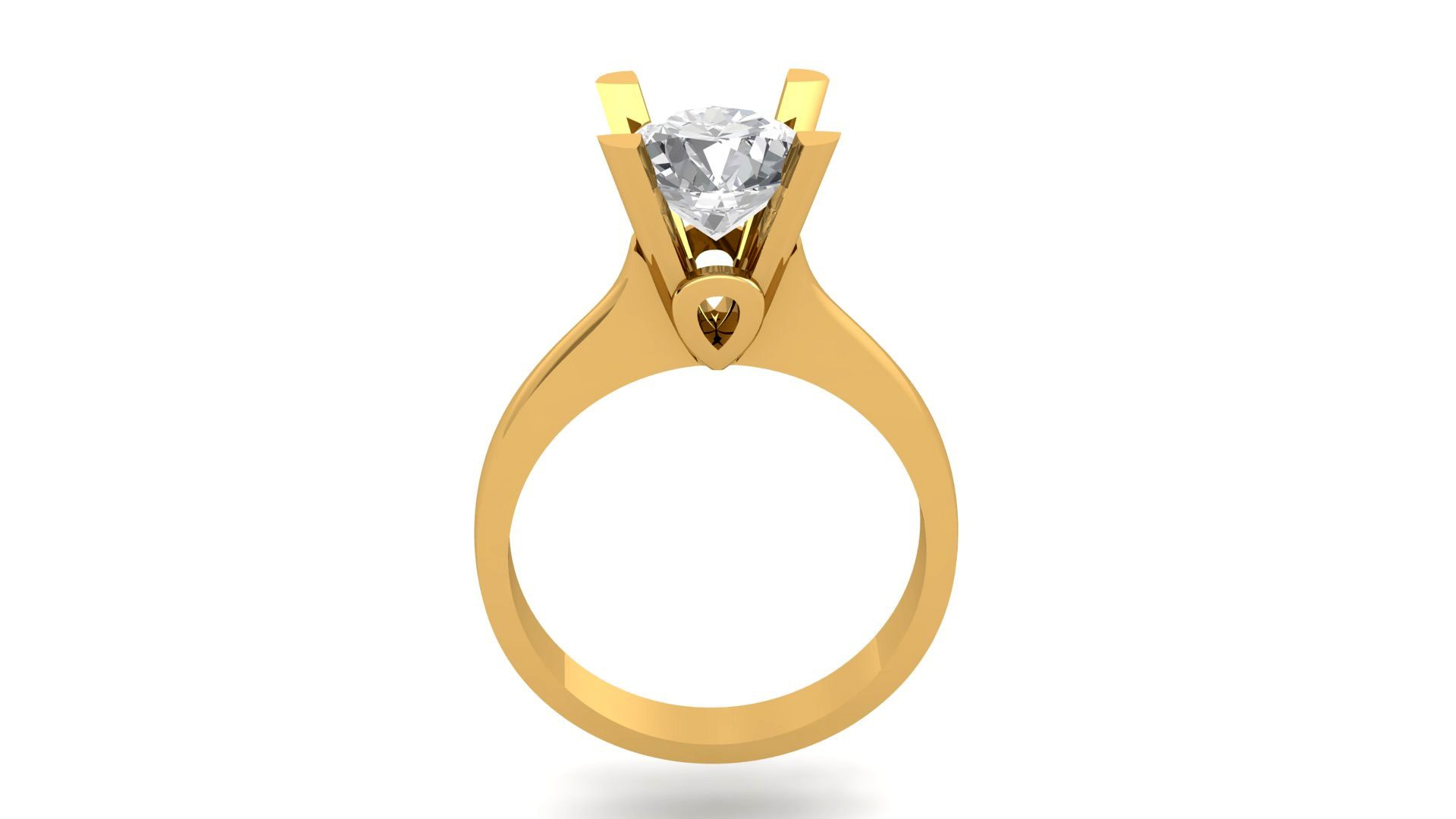 181 Diamond Ring