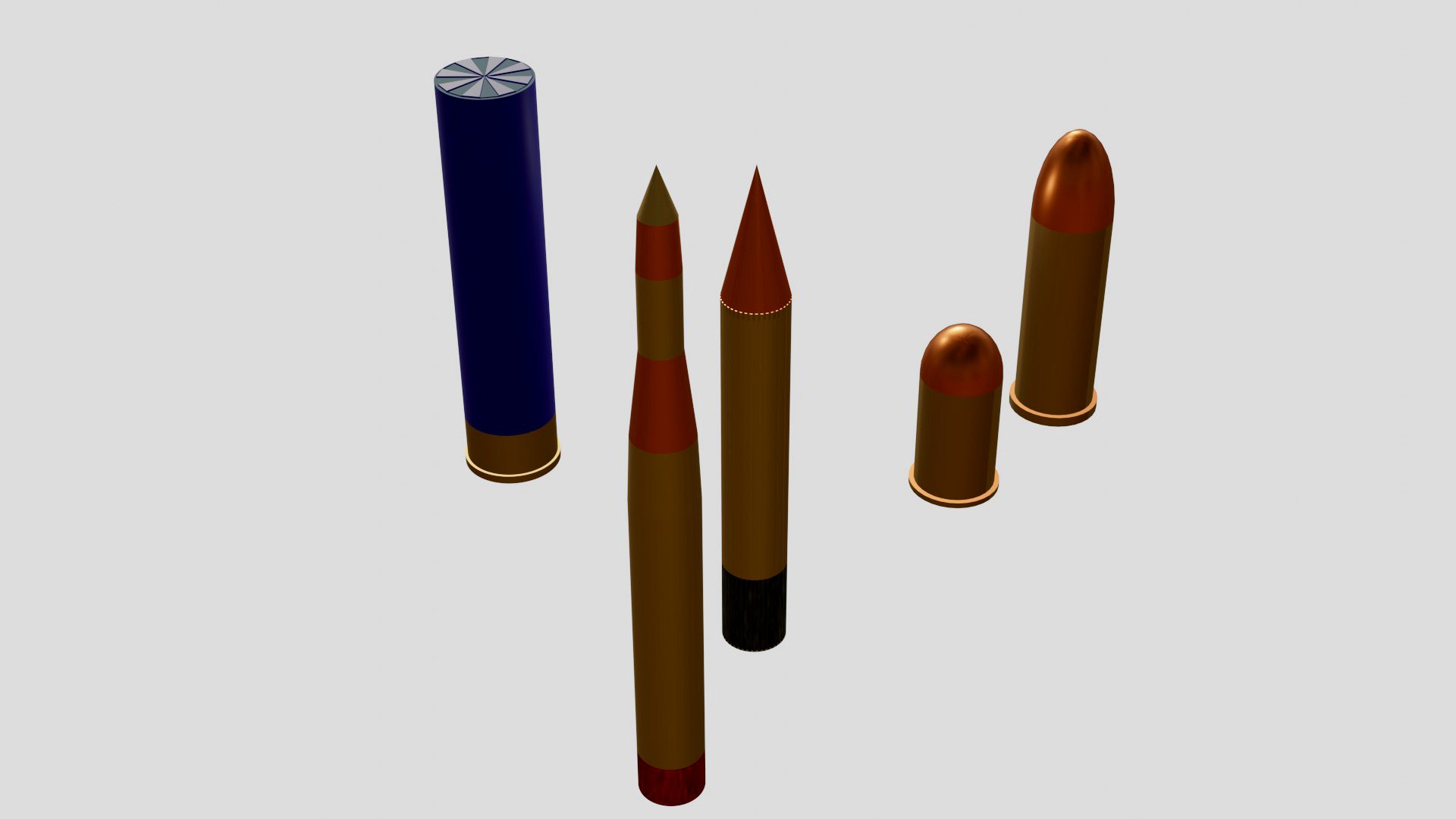 ammunition