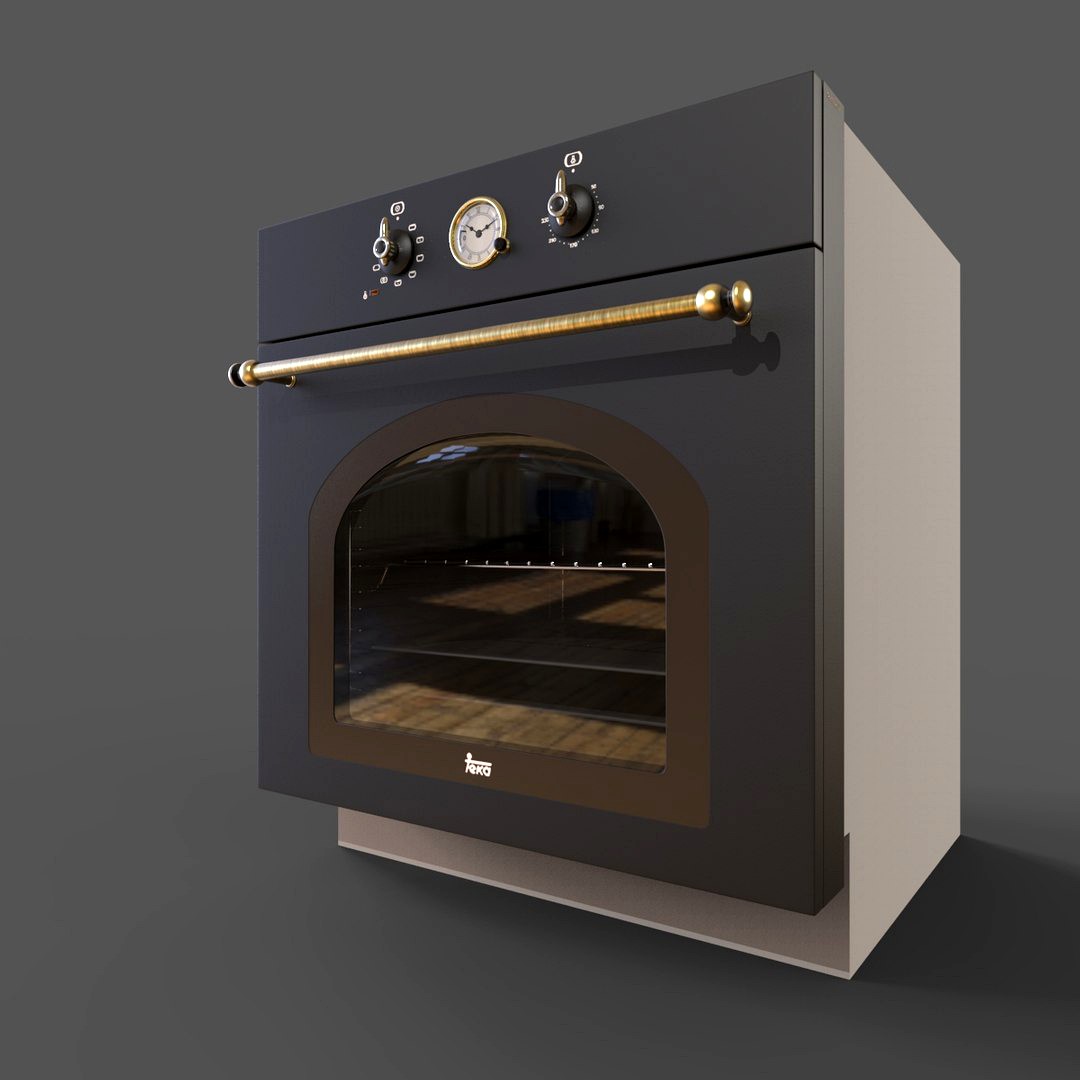 oven Teka HR-750