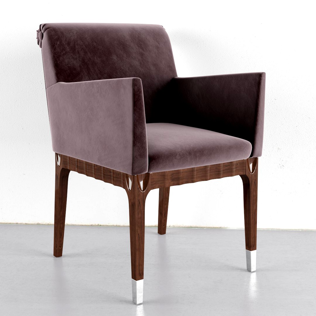 Giorgio Collection Absolute Armchair ART. - 4020