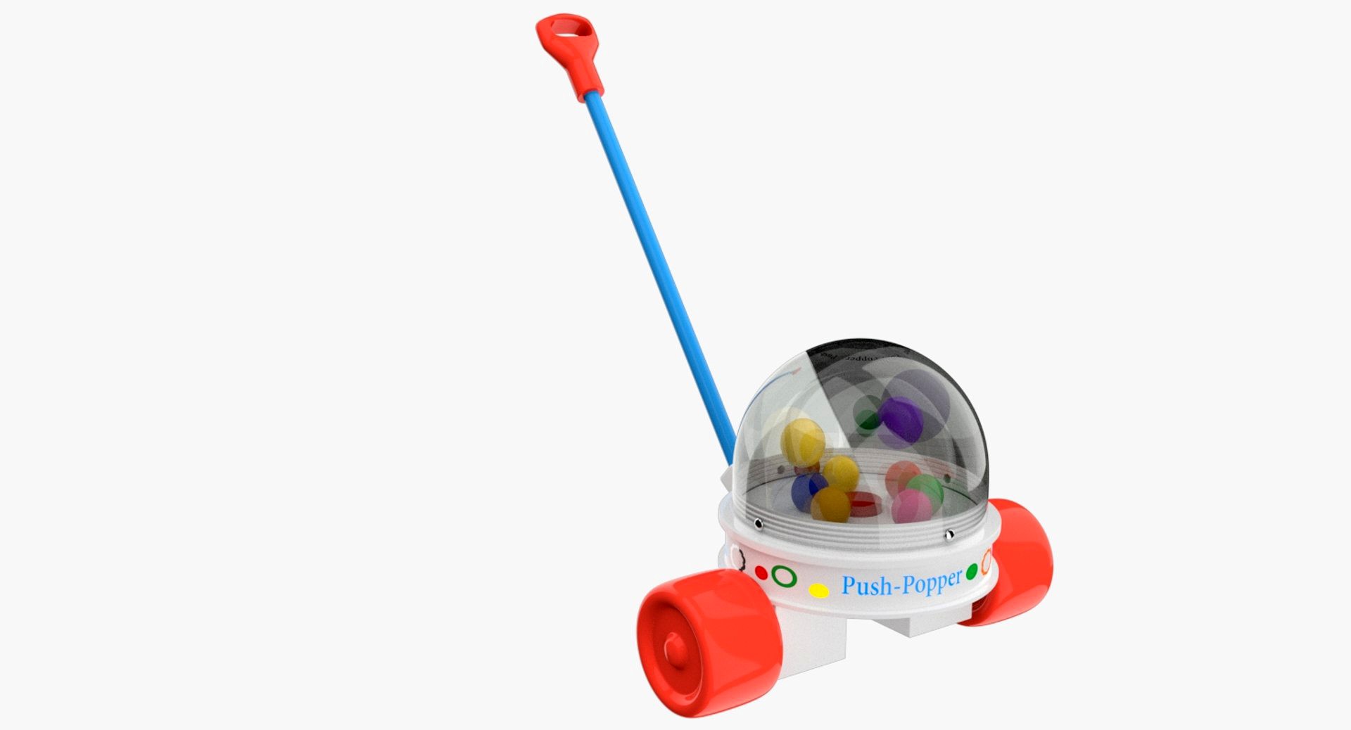 Push Popper