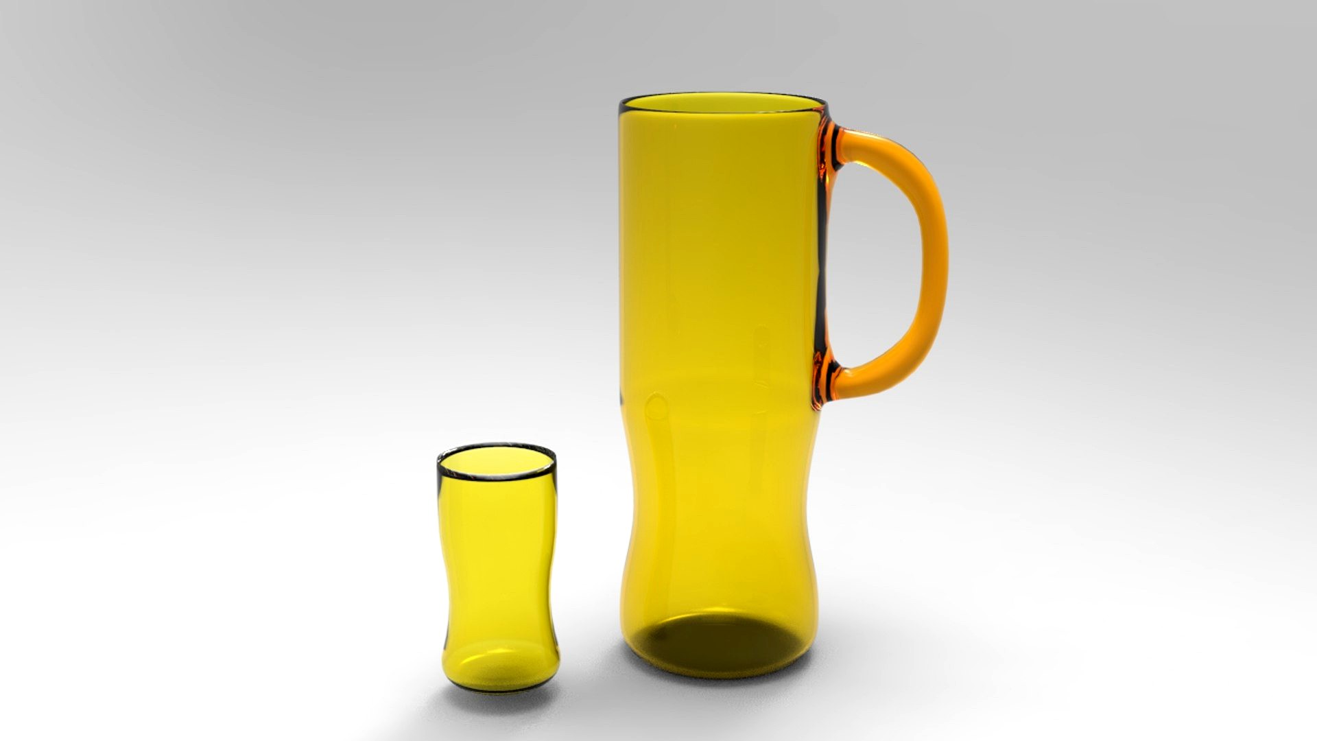 Carafe