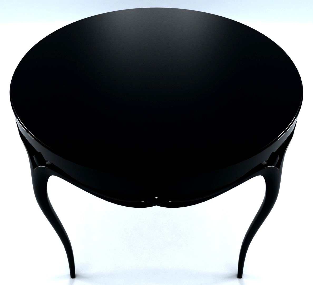 Harper Table Black 76-0125