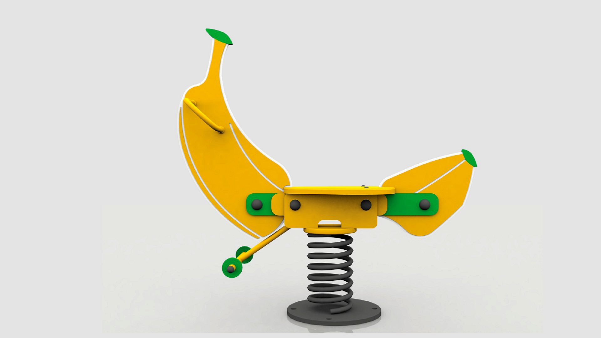 banana rider