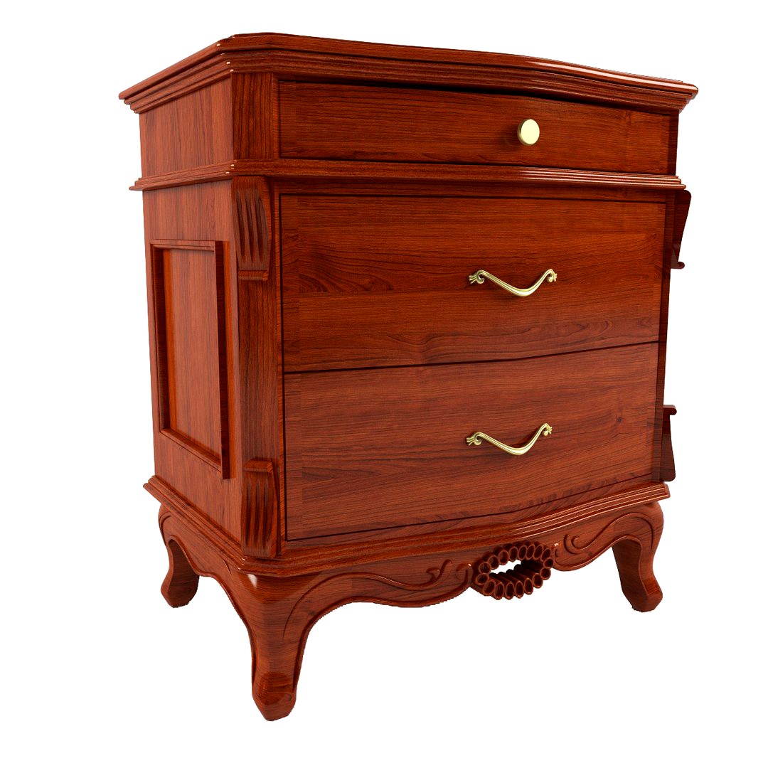 cavio i dogi dg232 bedside table