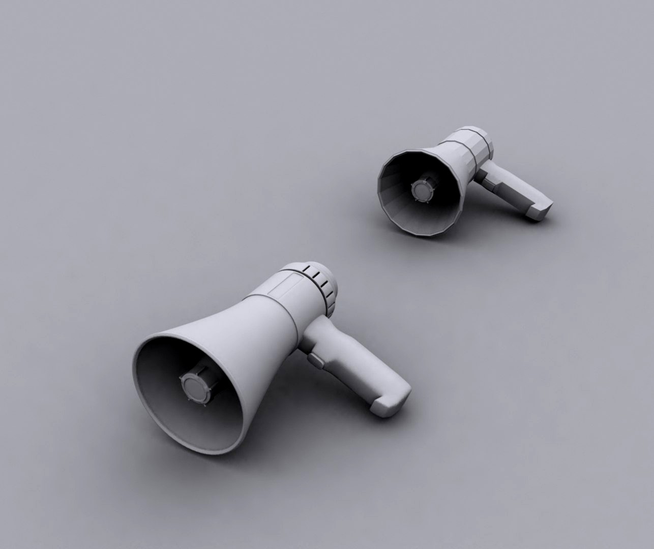 Megaphone