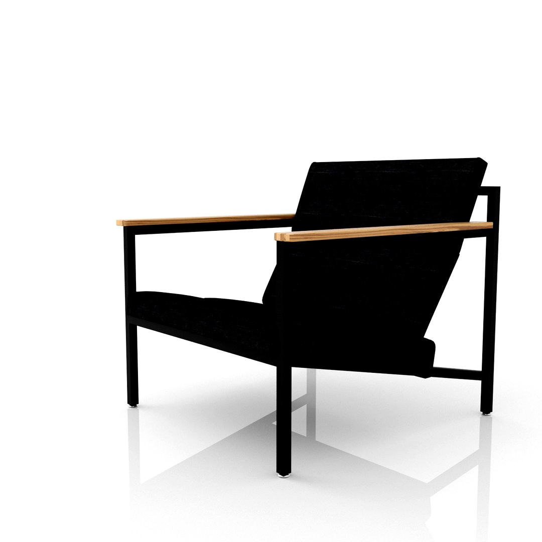 Halifax Chair by Gus Modern