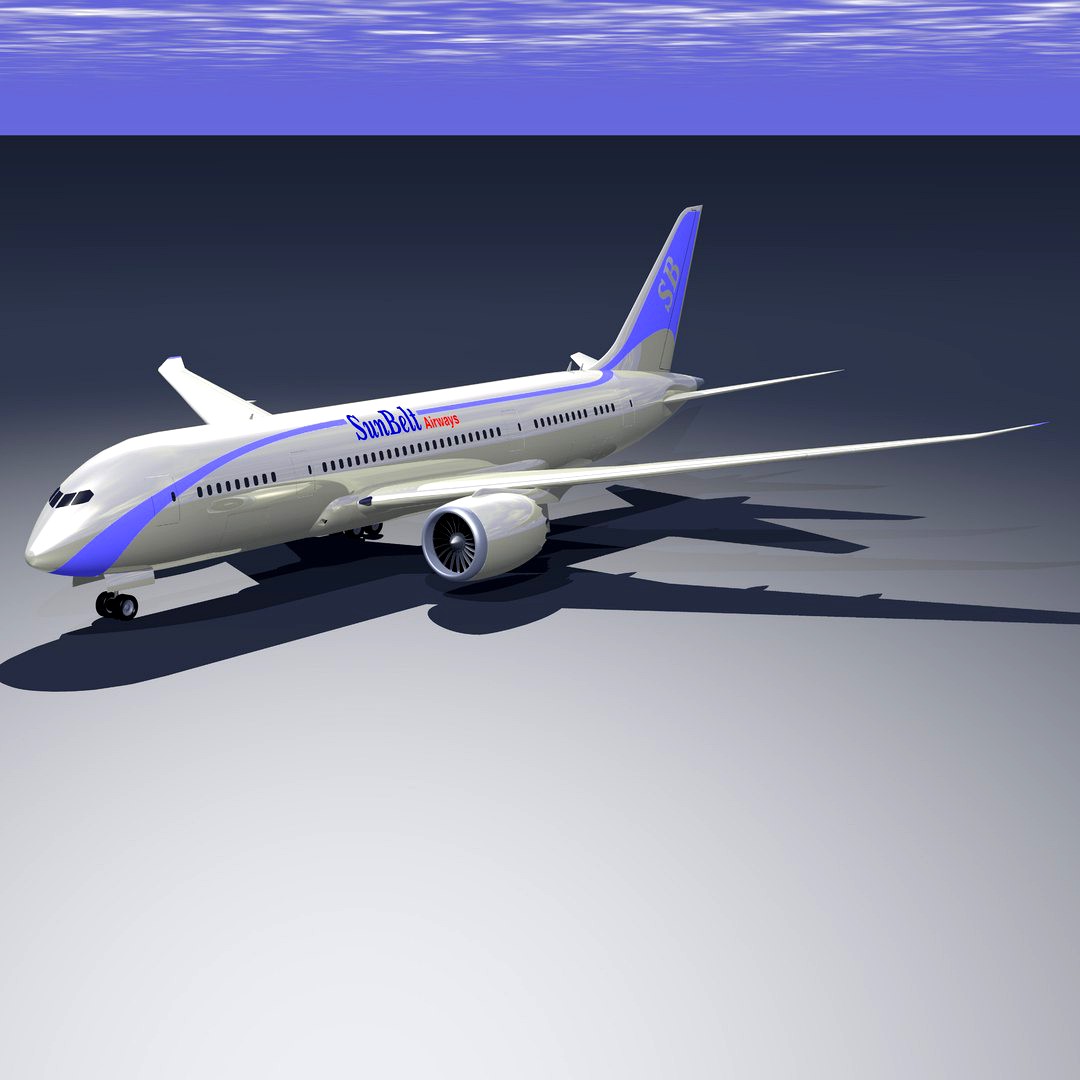 Boeing-787