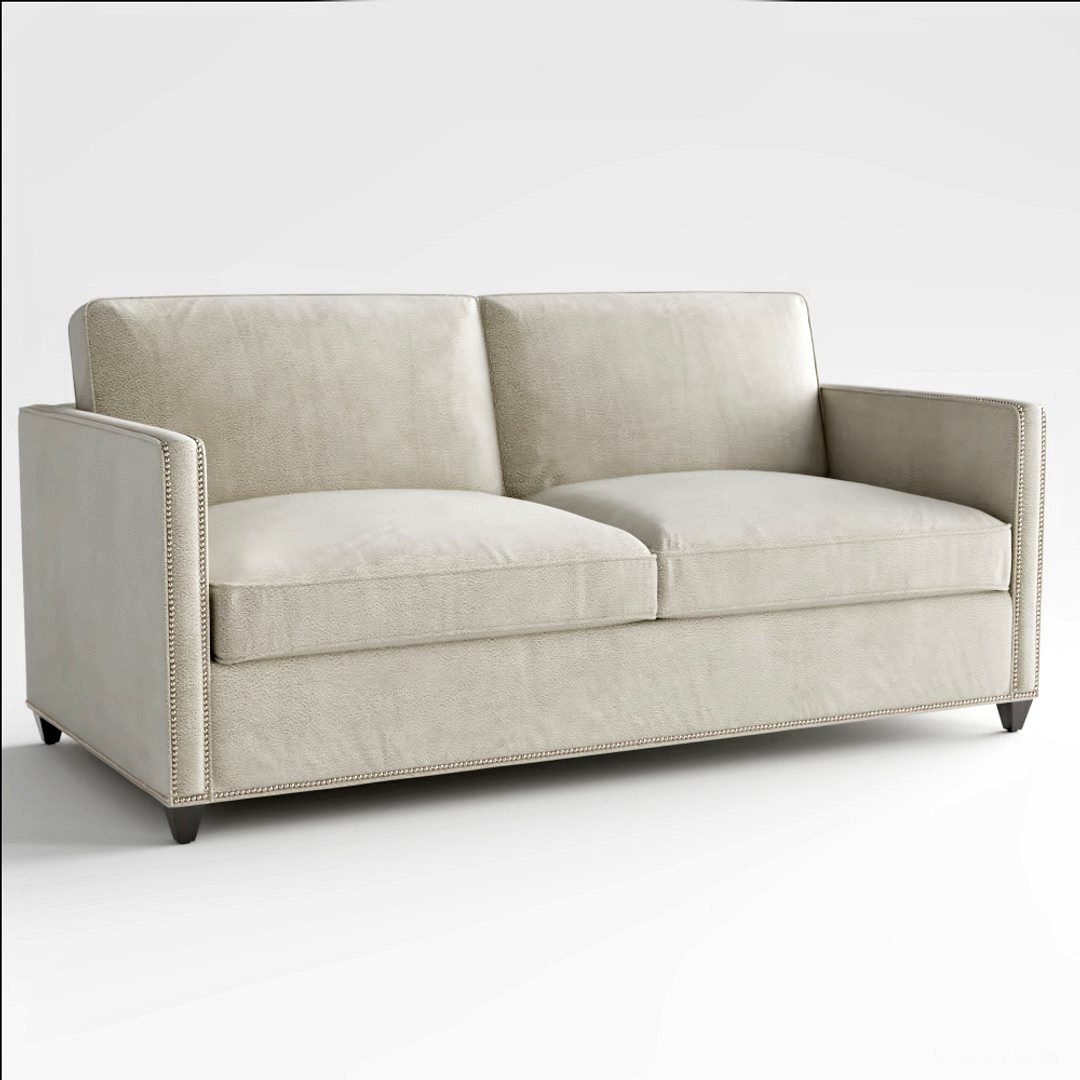 Dryden full sleeper sofa