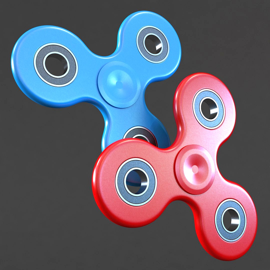 Spinner