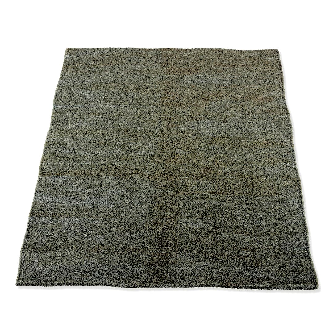 Amara Rug Smart L-Latte