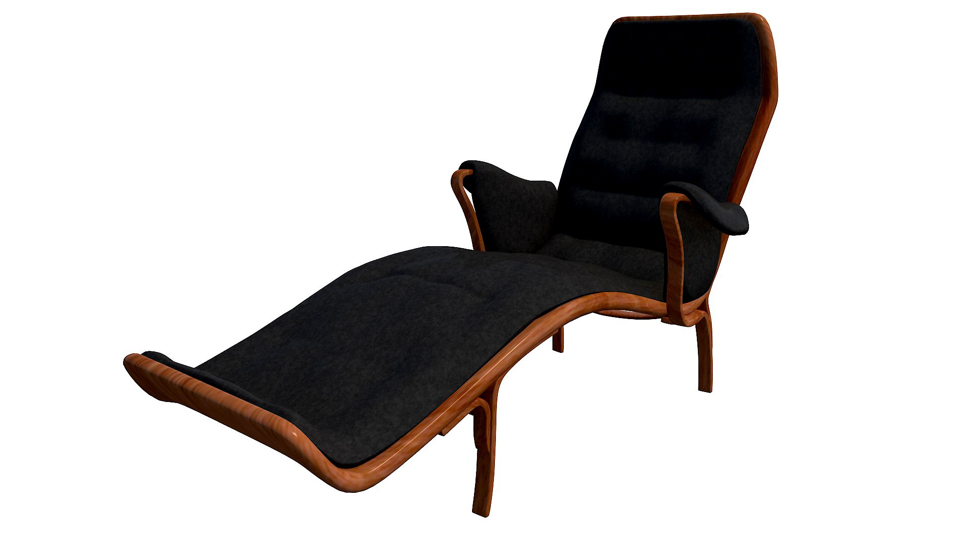 Loungechair 007