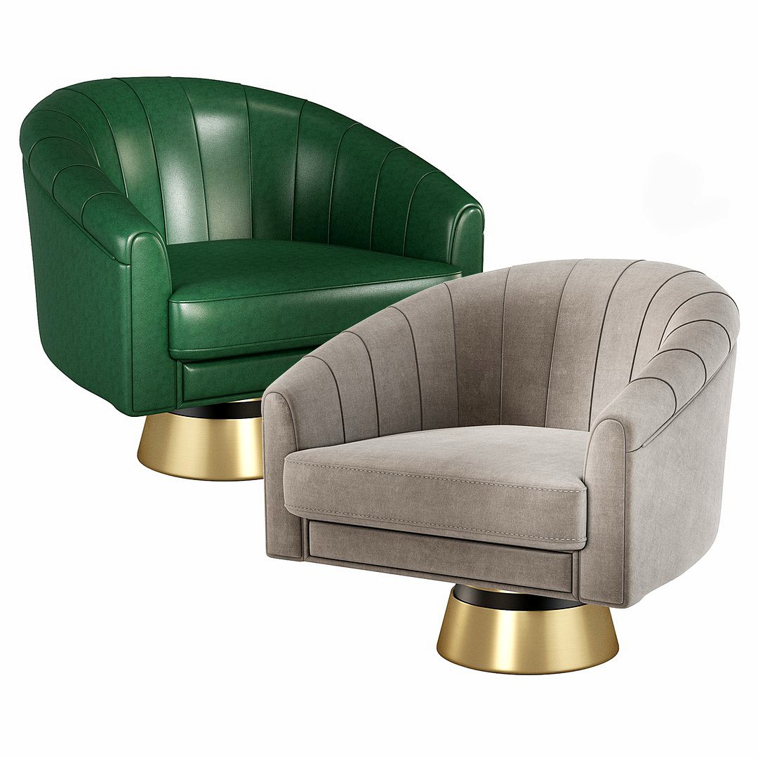 Bogarde Armchair Essential Home