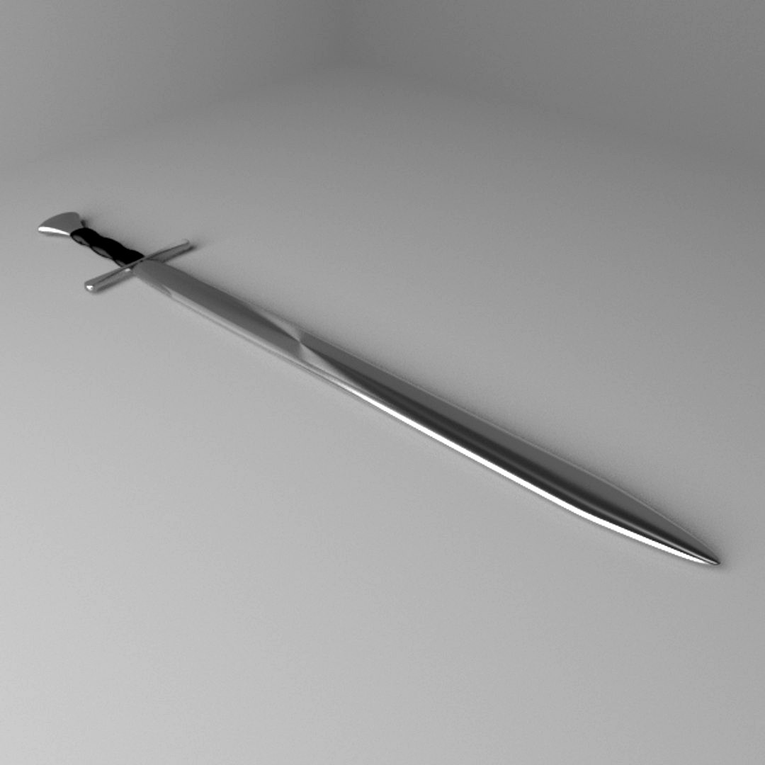 Broad Sword 3