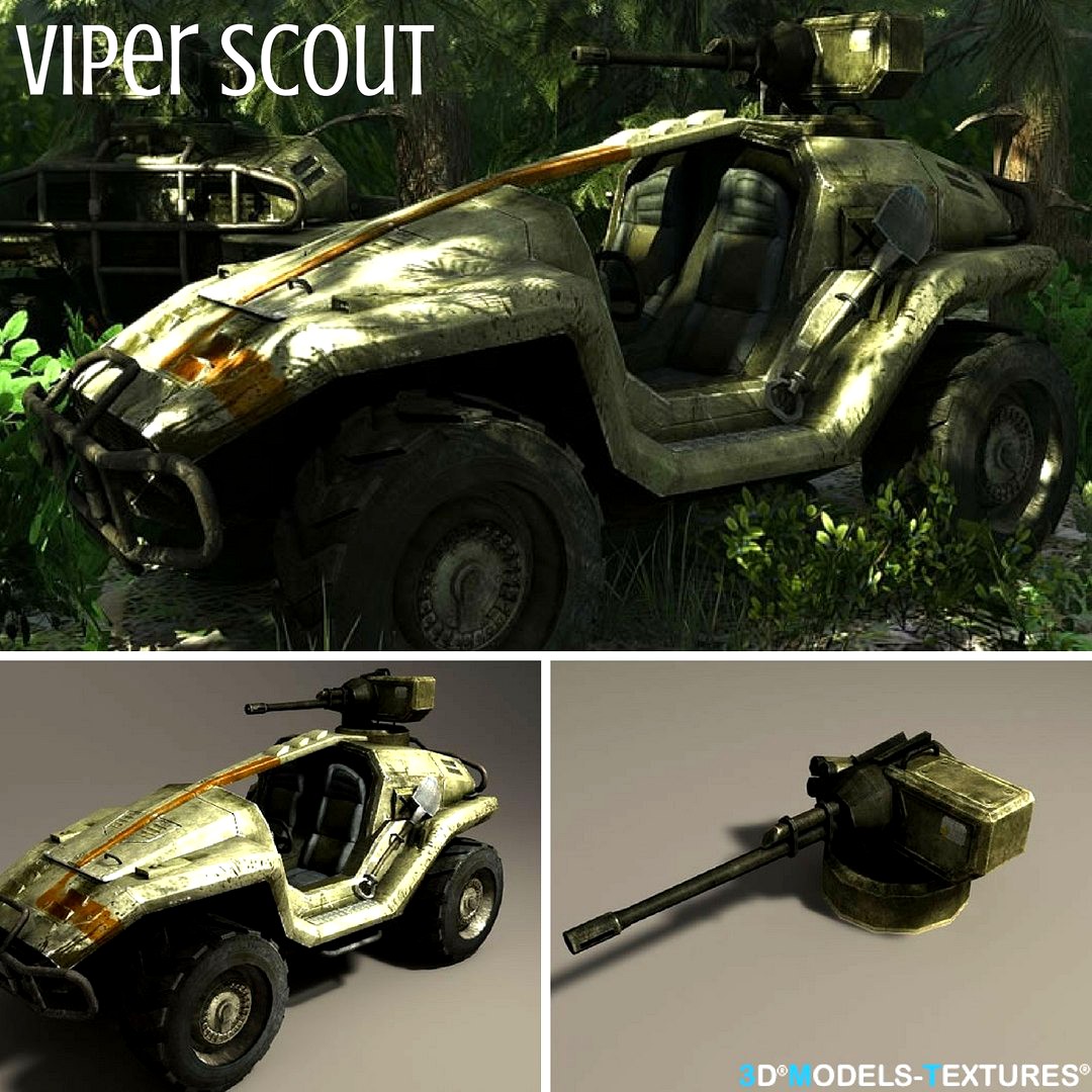 Viper Scout