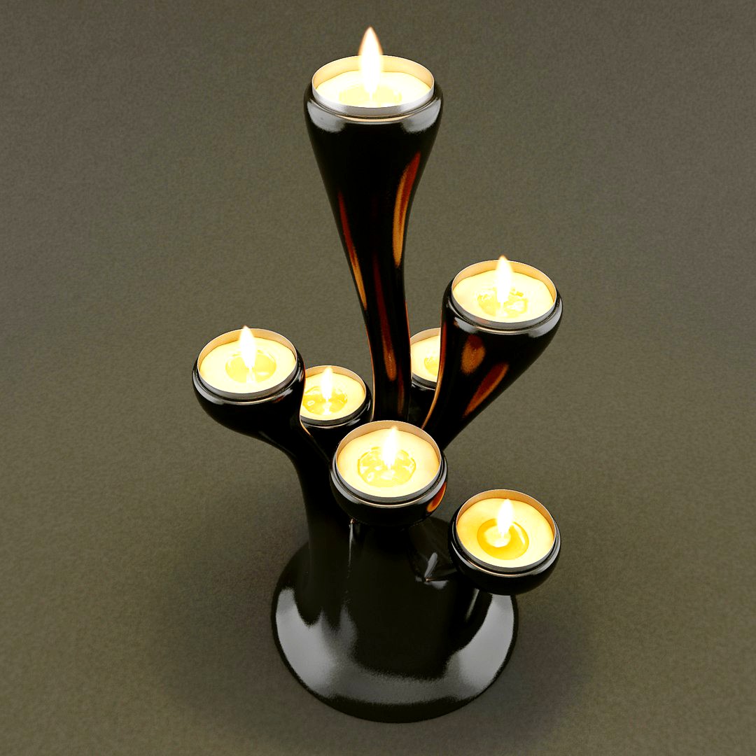 Candelabra