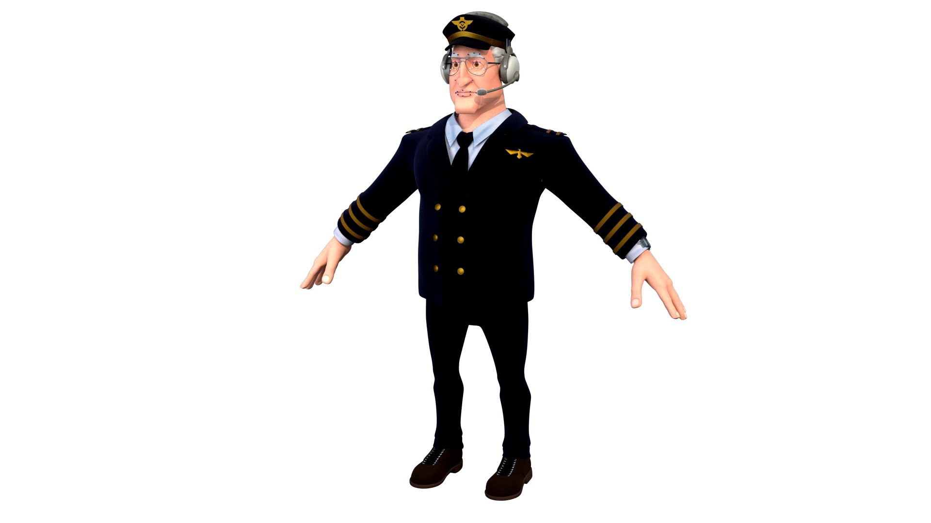 pilot