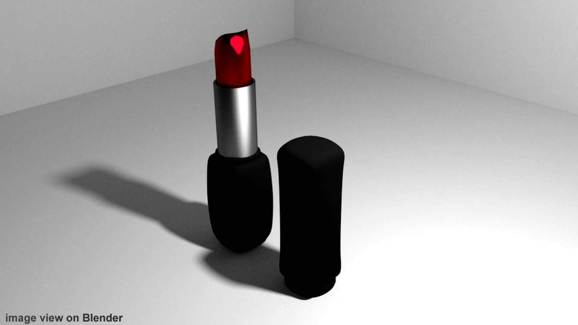 Lipstick v3