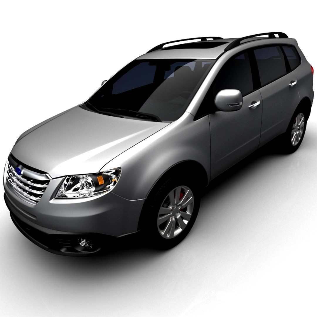 Subaru Tribeca