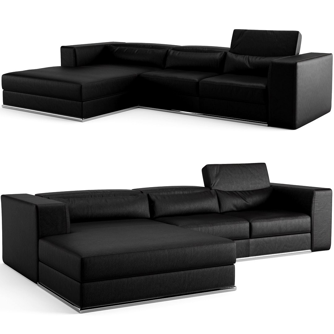 Cierre Imbottiti Symphony sofa