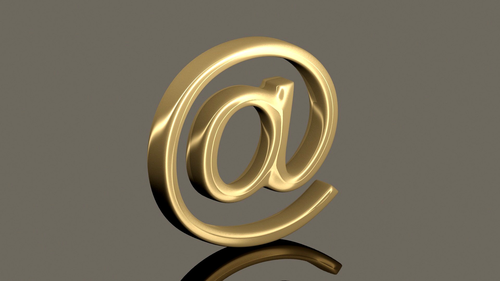 Email Symbol