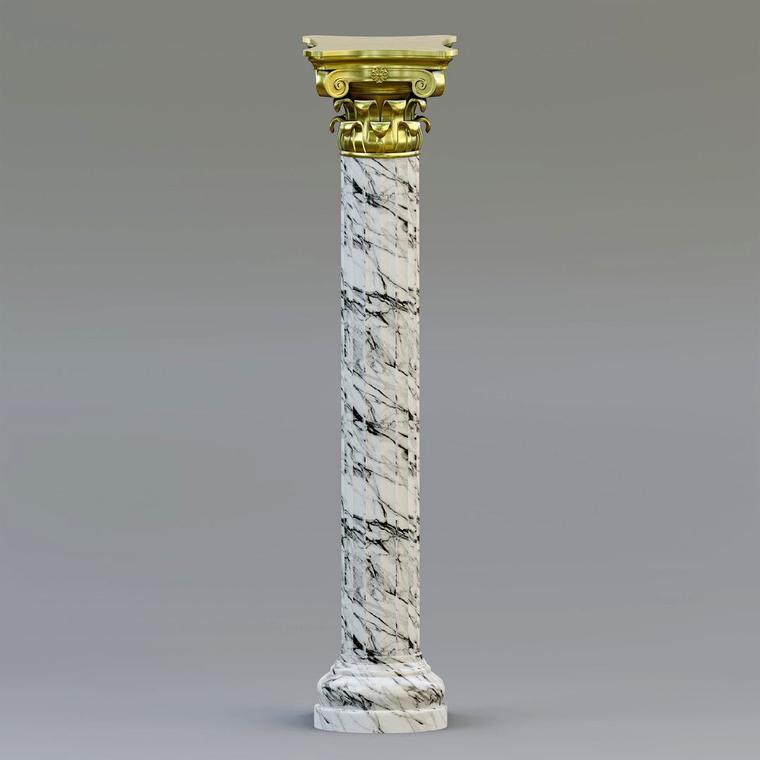 Composite column