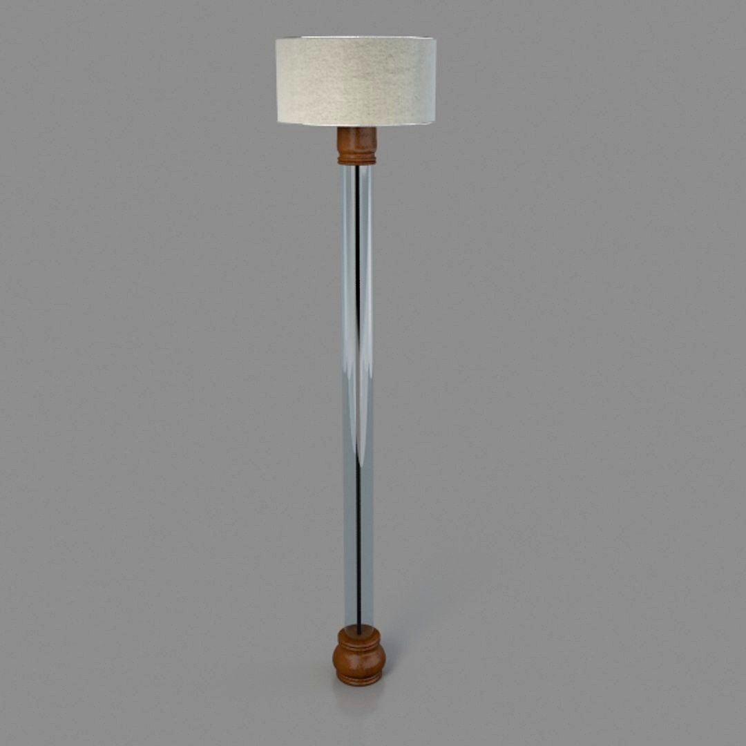Lamp 002