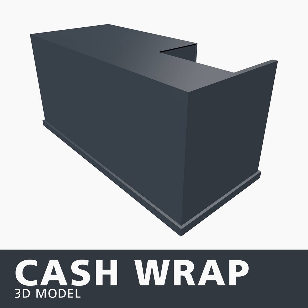 Cash Wrap