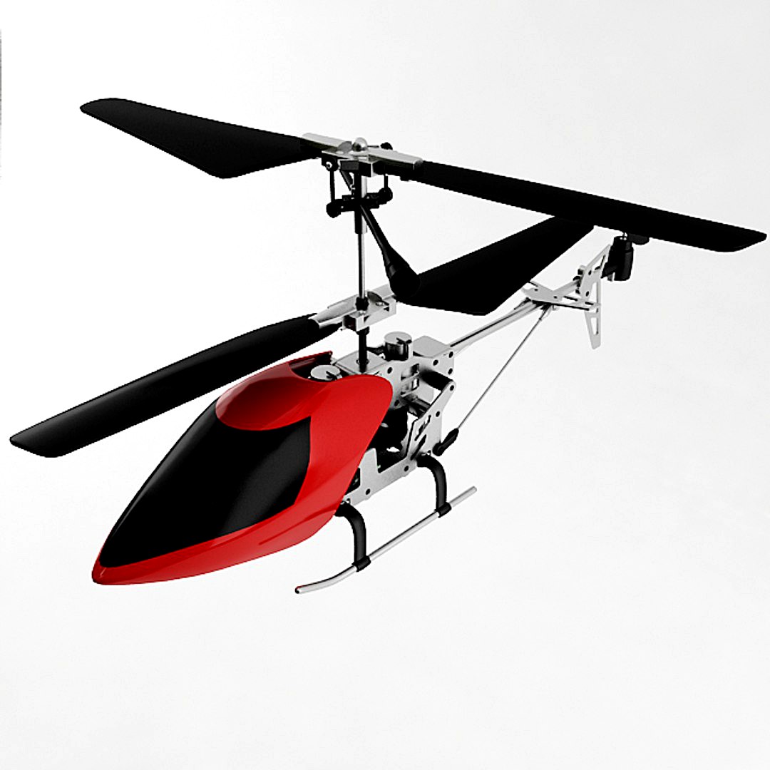 RC Helicopter