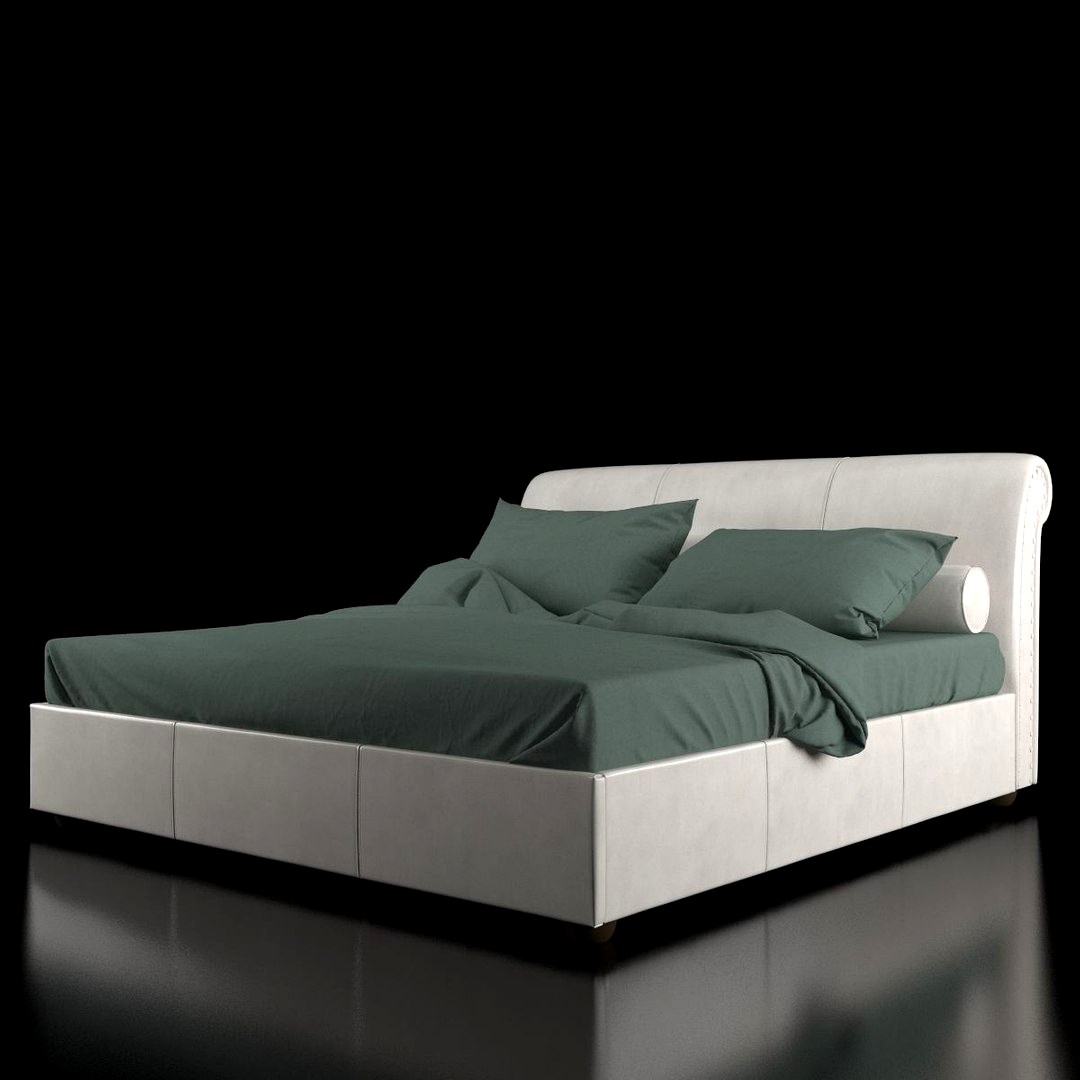 Alfred Bed