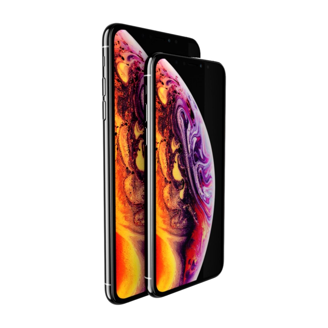 Apple XS and Apple XS Max